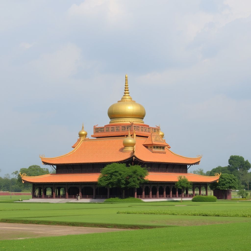 เปิดเส้นทางสู่โชคดี: จักขุมายาทำได้อย่างไร